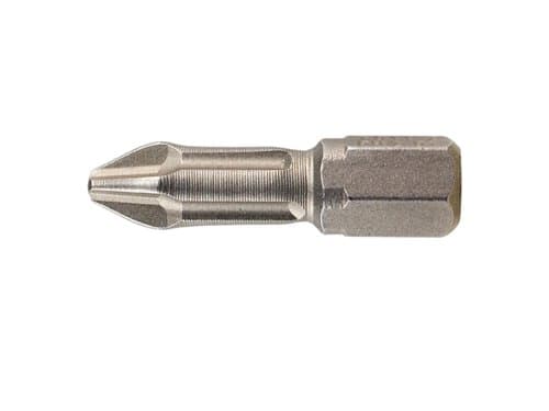Image of DeWalt DT7233QZ PH3 25mm Torsion Bit (5 Pieces), DEWDT7233QZ