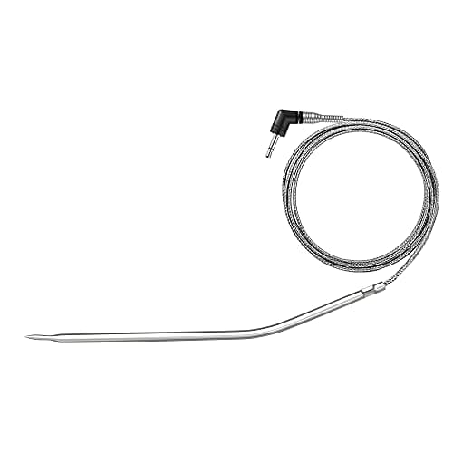 Image of ThermoPro TPW01 Replacement Temperature Sensor for TP04, TP07, TP16, TP16S (Temperature Sensor)
