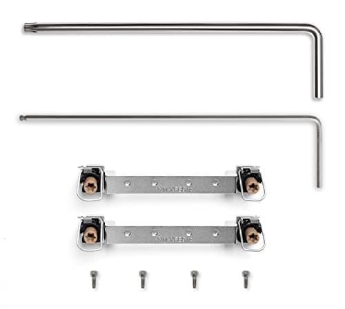 Image of Noctua NM-i4677 CPU cooler mounting kit for Intel LGA4677 sockets