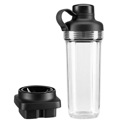 Image of KitchenAid Artisan K400 Blender Personal Jar Expansion Pack