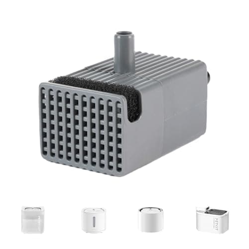 Image of PETKIT Replaced Wireless Pump for EVERSWEET 3 PRO, EVERSWEET Solo 2, EVERSWEET Solo SE Pet Cat Water Fountain, Replacement Wireless Pump