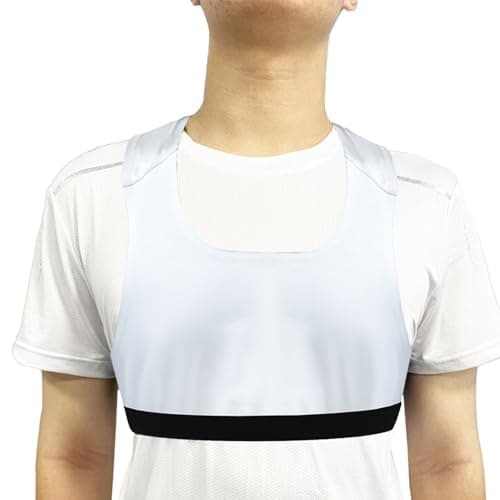 Image of Football GPS Tracker Jacket | Breathable Outdoor Football GPS Tracker Outdoor Sports Supplies Quick Dry for Young Athletes Women Girls Boys