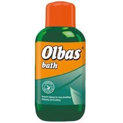 Image of Olbas Bath Oil 250ml by Olbas