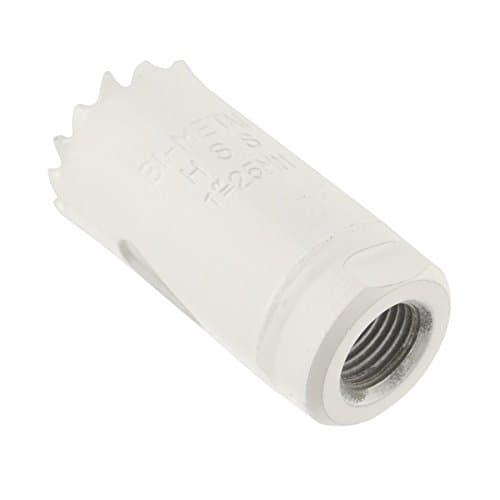 Image of 25mm HSS Hole Saw Bi-Metal Blade Cutter Drill Cuts Steel/Iron etc.
