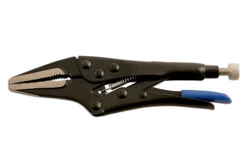 Image of Laser 1784 Long Nose Grip Wrench 150mm