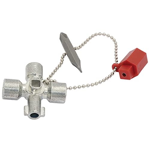 Image of Draper 03072 Expert Universal Utility Key