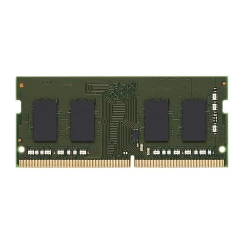 Image of Kingston Branded Memory 16GB DDR4 3200MT/s DIMM Single Rank Module KCP432NS8/16 Desktop Memory