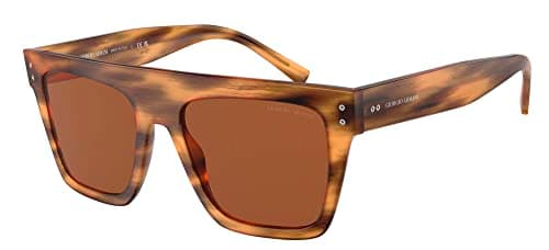 Image of Giorgio Armani 0ar8177 52 592173 Sunglasses, Multicoloured (Multicoloured), One Size