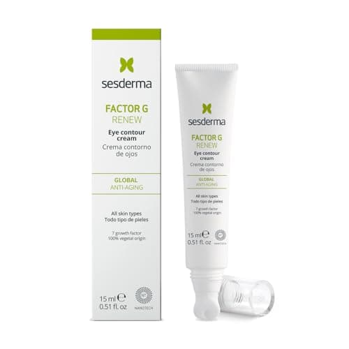 Image of SESDERMA Factor G Renew Eye Contour Cream 15 ml