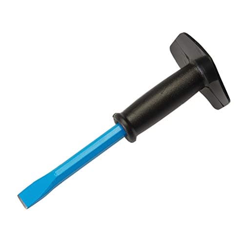 Image of Silverline Cold Chisel with Guard 19 x 250mm (PC48)