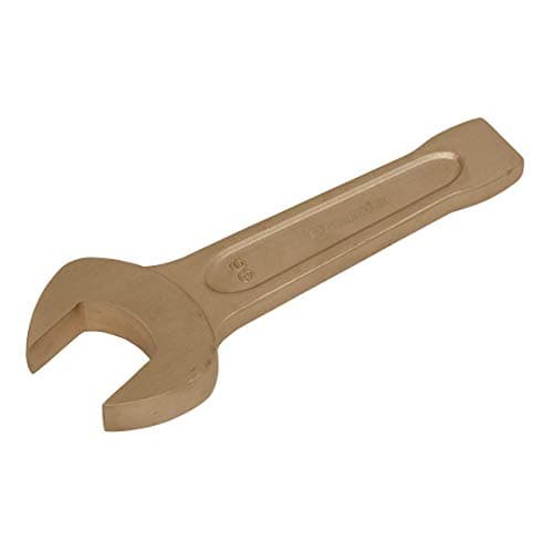 Image of Sealey NS022 36mm Open End Slogging Spanner Non-Sparking
