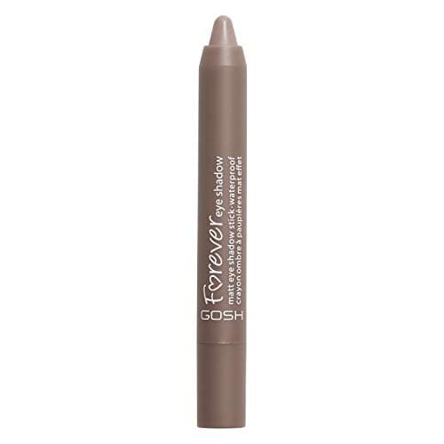 Image of Forever Eye Shadow MATT 10 Twisted Brown - GOSH
