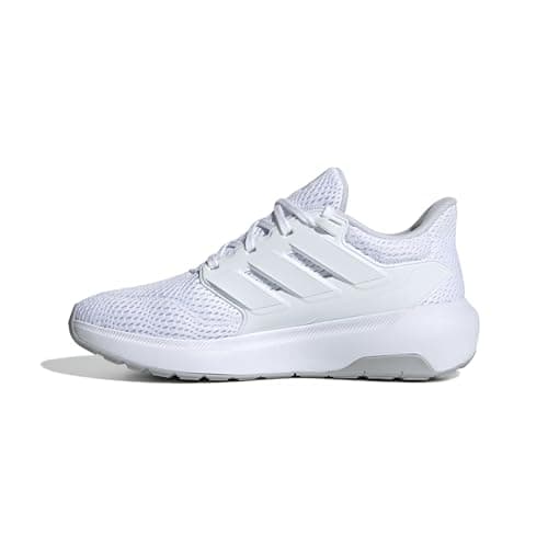 Image of adidas Women's ULTIMASHOW 2.0 Shoes, FTWR White/FTWR White/Grey Two, 7 UK