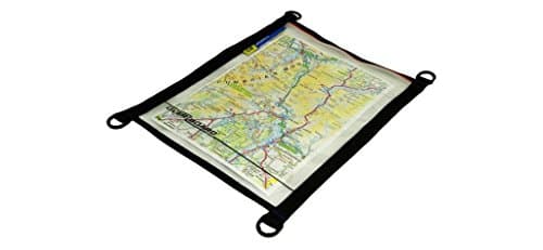 Image of OverBoard 100% Waterproof Map / Document Pouch