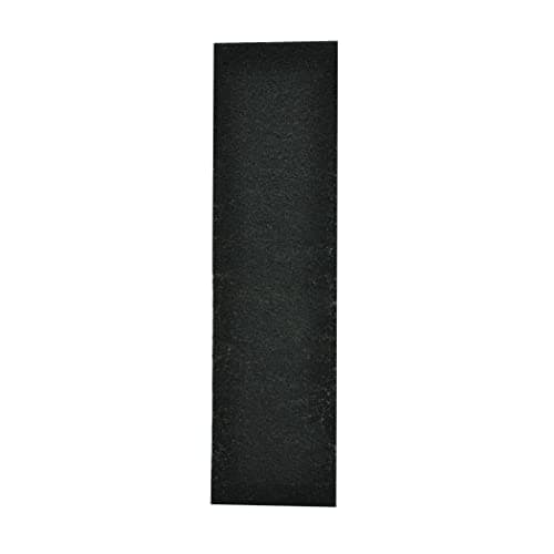 Image of AeraMax Air Purifier Replacement Carbon Filters - Compatible with DX5 Air Purifier - H410 x W113 x D5mm - Pack of 4 - Small