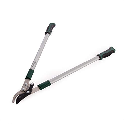 Image of Bulldog BD1113Y2 Premier Compound Bypass Lopping Shears