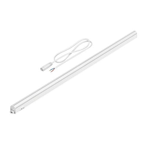 Image of Parlat LED Under-Cabinet luminaire Rigel, 87.3cm (Warm White, 9.817W, 1002lm, 130°)
