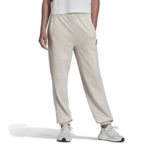 Image of adidas Women's Studio Lounge Summer Pants, Botanic Multidye Melange, Medium