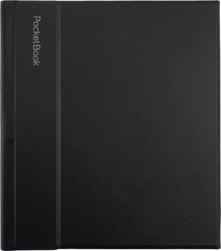 Image of Pocketbook Flip Cover - Black 10.3"