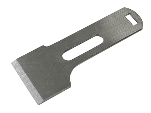 Image of Faithfull FAIPLANERERB Replacement Blade for 778 Rebate Plane