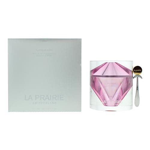 Image of La Prairie, Platinum Rare Haute Rejuvenation Cream 50ml