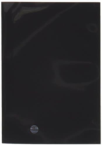 Image of Ultra Pro Sleeves 60 d10 Card Game (Small, Black) 12917