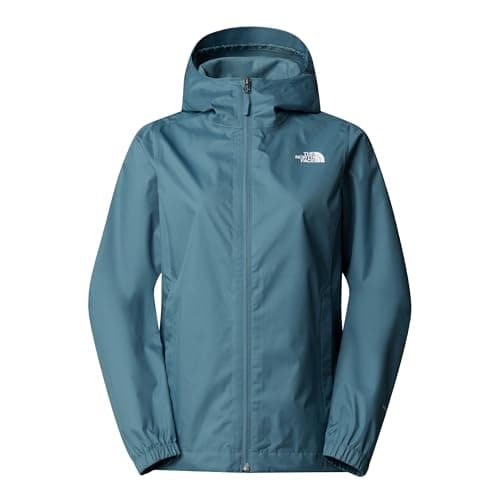 Image of The North Face Men's Quest Jacket, Hero Blue, M