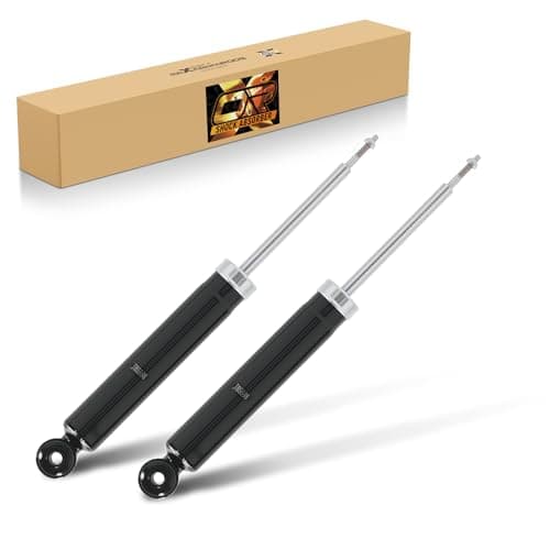 Image of maXpeedingrods 2 X Rear Shocker Suspension Shock Absorbers Left Right for Ford Mondeo IV Estate for Galaxy S-Max WA6 2006-2015 349021 1423386