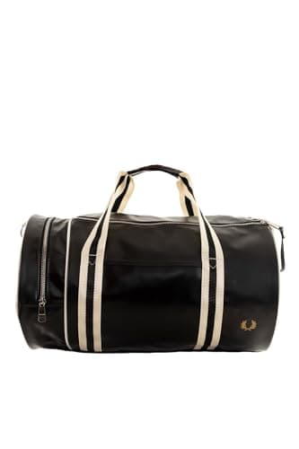 Image of Fred Perry Classic Holdall UK ONE SIZE