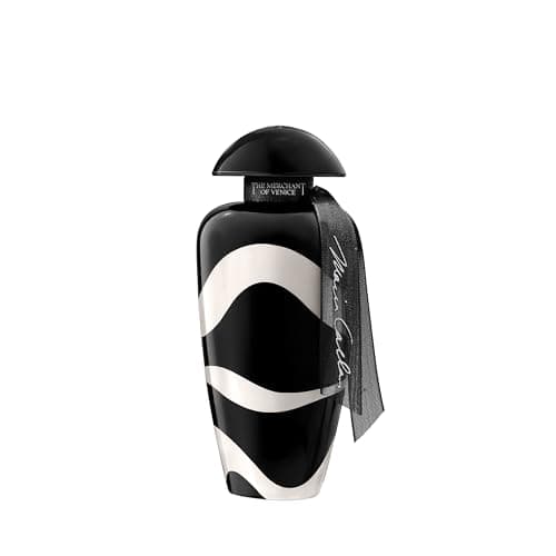 Image of The Merchant of Venice Maria Callas Eau de Parfum, 100 ml