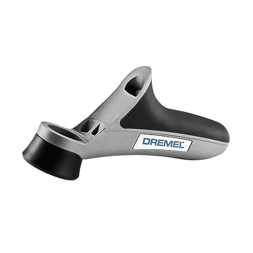 Image of Dremel A577 Detailers Grip Attachment