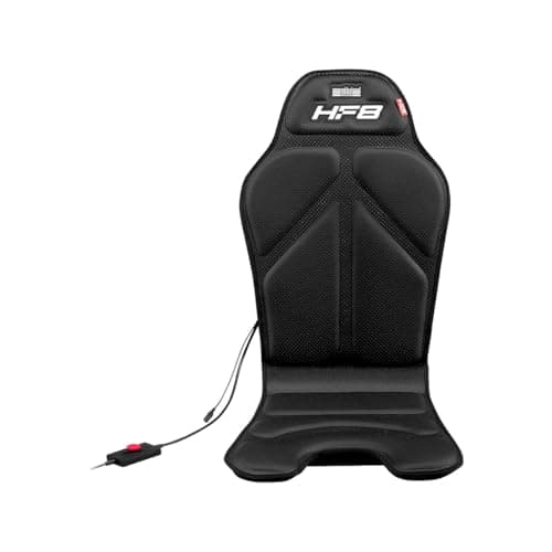 Image of Next Level Racing Haptic Feedback Gaming Pad