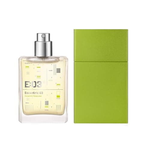 Image of Escentric Molecules Escentric 03 Eau de Toilette Natural Spray, 1 fl oz (30 ml)