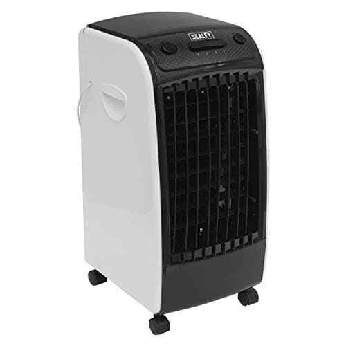 Image of Sealey 3-in-1 Portable Air Cooler - SAC04