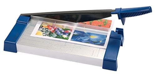 Image of Q-Connect KF02241 Guillotine Trimmer A4