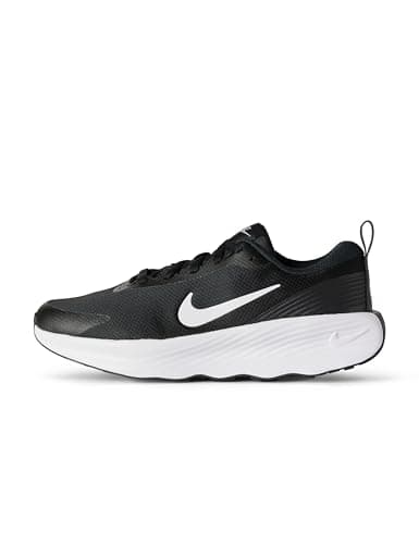 Image of NIKE Legend Essential 4 Black/White 5.5 UK