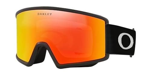 Image of Oakley Target Line M Ski Goggles