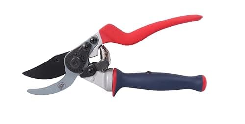 Image of Spear & Jackson 6259BS Razorsharp Ergo Twist Bypass Secateurs