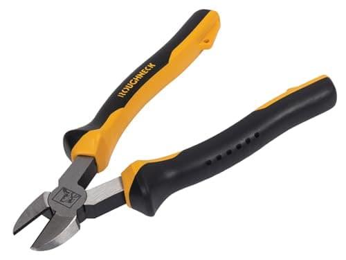 Image of Roughneck ROU10126 Side/Diagonal Cutter 200mm/8"