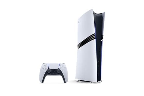 Image of PlayStation 5 Pro