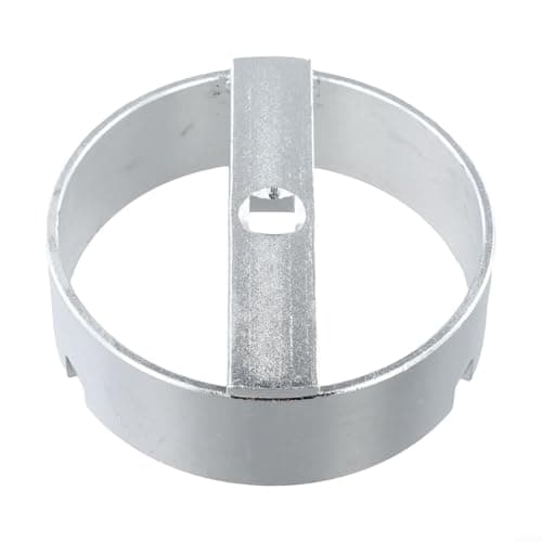 Image of Fuel Tank Locking Ring Tool for Fuel Pump Sender Removal, Metal Clamping Ring Wrench Set, T10202 Replacement Spanner, Car Repair Maintenance Extractor