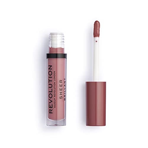 Image of Revolution Beauty London | Ballerina 112 Sheer Lip