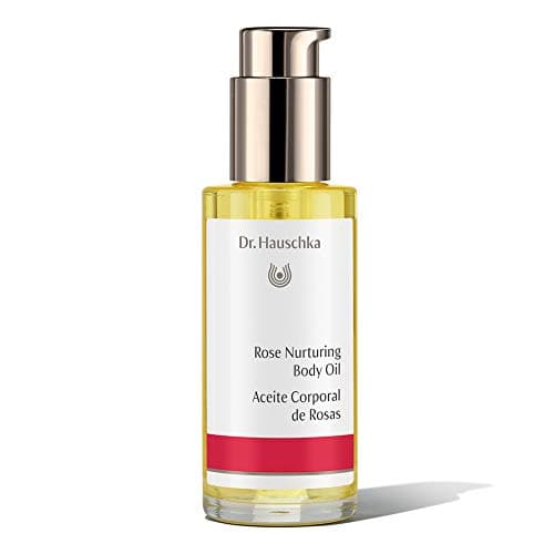 Image of Dr. Hauschka Bath Oil - 1 Piece