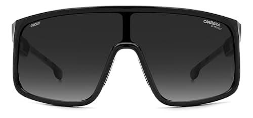 Image of CARRERA DUCATI CARDUC 017/S Black/Black Shaded 99/1/125 men Sunglasses