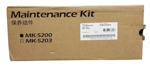 Image of Kyocera MK-5200 Maintenance Kit, 1703R40UN0