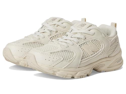 Image of New Balance P530, Linen Arid Stone, 11.5 Wide Little Kid