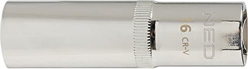 Image of NEO 08-082 24 mm 1/2-Inch 12 Points Deep Socket
