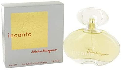 Image of Salvatore Ferragamo Women's Incanto Eau De Parfum Spray Single