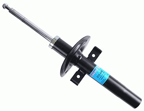 Image of SACHS 313 446 Shock Absorber compatible with Renault Scénic II (JM0/1_) 2003-2010 Front Axle and Other Vehicles