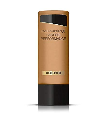 Image of Max Factor Lasting Performance Long-Lasting Liquid Foundation - 115 Toffee, 35 ml